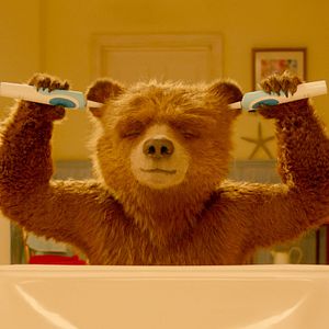Bilder Paddington 2