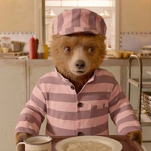 Bilder Paddington 2