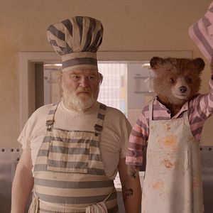 Bilder Paddington 2