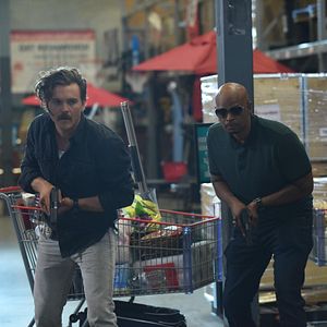 Bilder Lethal Weapon