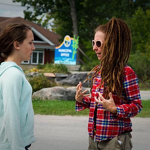 Bilder Porcupine Lake