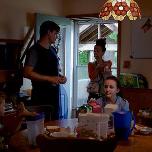 Bilder Porcupine Lake