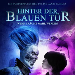 Bilder Hinter der blauen Tür - Wenn Träume wahr werden