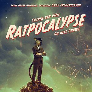 Bilder Ratpocalypse