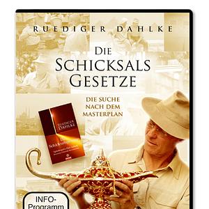 Bilder Die Schicksalgesetze - Die Suche nach dem Masterplan