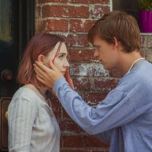 Bilder Saoirse Ronan