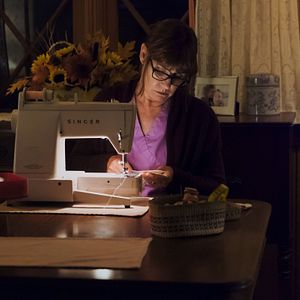 Bilder Laurie Metcalf