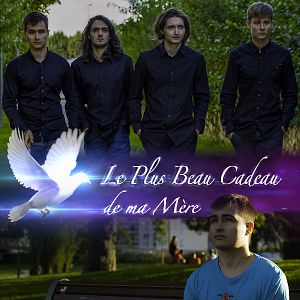 Bilder Le Plus beau cadeau de ma mère