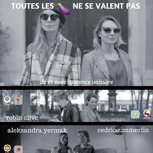 Bilder Toutes les aubergines ne se valent pas