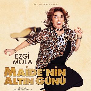 Bilder Maide'nin Altın Günü