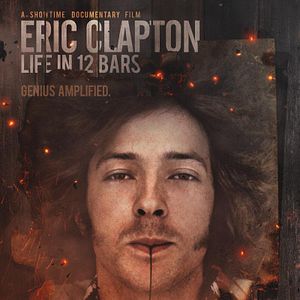 Bilder Eric Clapton: A Life In 12 Bars