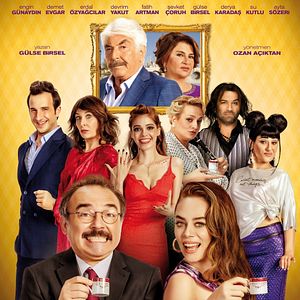 Bilder Aile Arasında