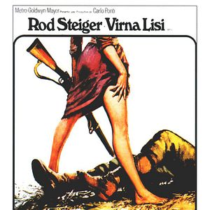 Bilder Das Mädchen und der General