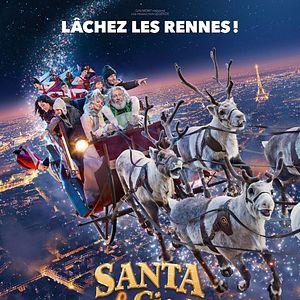 Bilder Santa & Co. - Wer rettet Weihnachten?