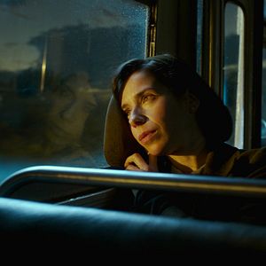 Bilder Shape Of Water - Das Flüstern des Wassers