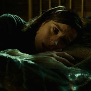 Bilder Shape Of Water - Das Flüstern des Wassers