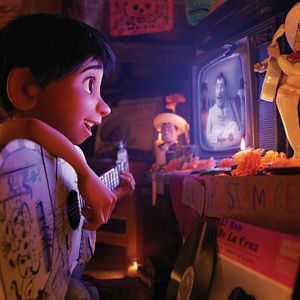 Bilder Coco - Lebendiger als das Leben!