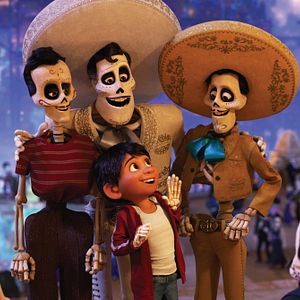 Bilder Coco - Lebendiger als das Leben!