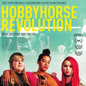 Bilder Hobbyhorse revolution