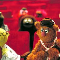 Bilder It's a Very Merry Muppet Christmas Movie