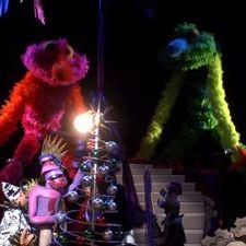 Bilder It's a Very Merry Muppet Christmas Movie