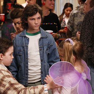 Bilder Young Sheldon