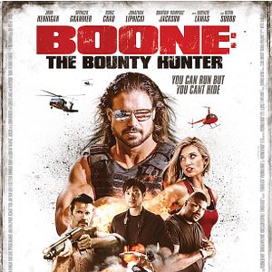 Bilder Boone - Der Kopfgeldjäger