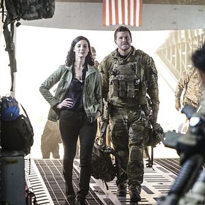 Bilder David Boreanaz