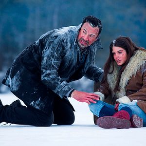 Bilder Marie Avgeropoulos