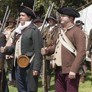 Bilder American Housewife (2016)