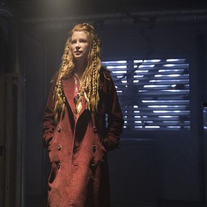 Bilder Once Upon A Time - Es war einmal...