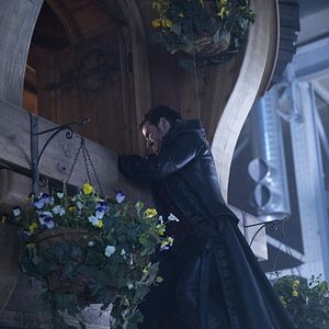 Bilder Once Upon A Time - Es war einmal...