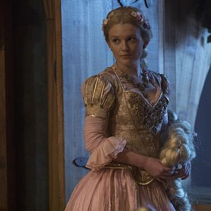 Bilder Once Upon A Time - Es war einmal...