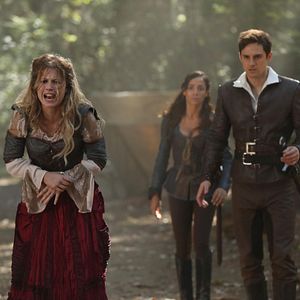 Bilder Once Upon A Time - Es war einmal...