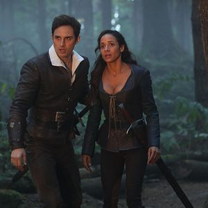 Bilder Once Upon A Time - Es war einmal...