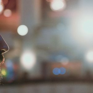 Bilder City of Ghosts