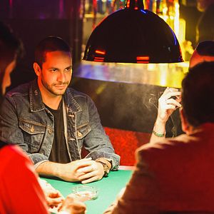 Bilder Virando a Mesa