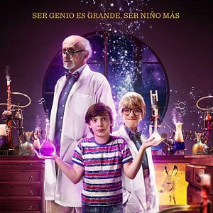 Bilder La fórmula del Dr. Funes