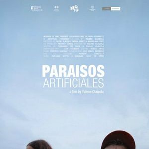 Bilder Paraísos Artificiales