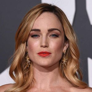 Bilder Caity Lotz