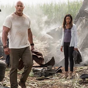 Bilder Naomie Harris