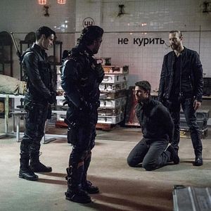 Bilder Stephen Amell