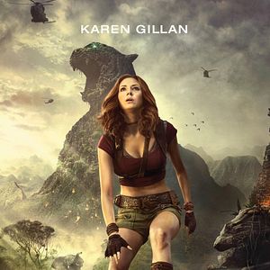 Bilder Jumanji: Willkommen im Dschungel