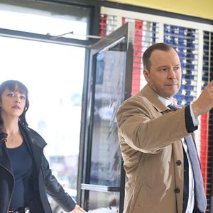 Bilder Marisa Ramirez