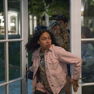 Bilder Marvel's Runaways