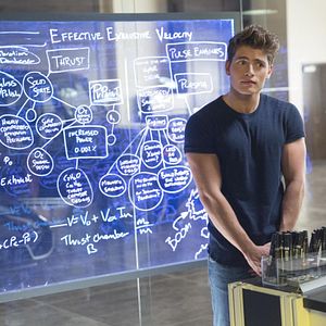 Bilder Marvel's Runaways