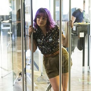 Bilder Marvel's Runaways