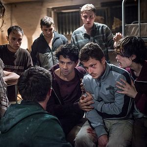 Bilder Dengler - Am zwölften Tag