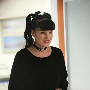 Bilder Pauley Perrette