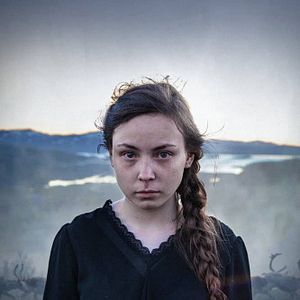 Bilder Das Mädchen aus dem Norden